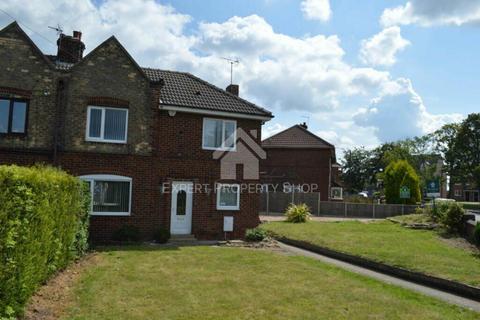3 bedroom semi-detached house for sale, Milne Road, Doncaster