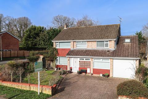 undefined, Ridgewood Drive, Harpenden, Hertfordshire, AL5