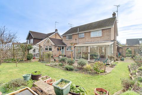 undefined, Ridgewood Drive, Harpenden, Hertfordshire, AL5