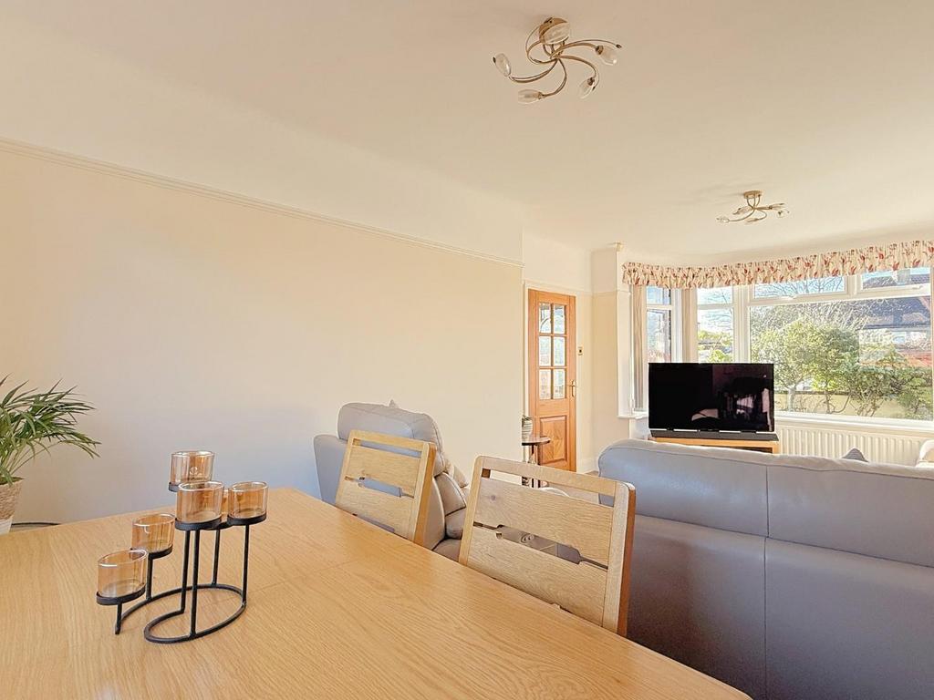 Living / dining