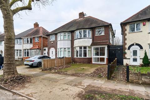 undefined, 27 Crantock Road, Perry Barr, Birmingham, B42 1RR