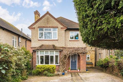 5 bedroom detached house for sale, Nursery Road, Sunbury-On-Thames TW16