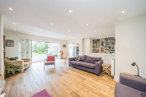 5 bedroom detached house for sale, Nursery Road, Sunbury-On-Thames TW16