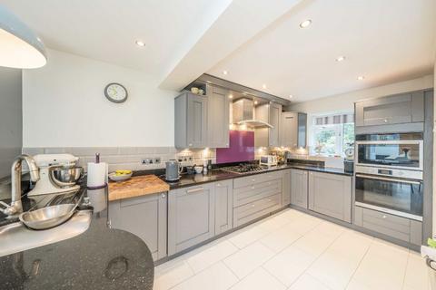 5 bedroom detached house for sale, Nursery Road, Sunbury-On-Thames TW16
