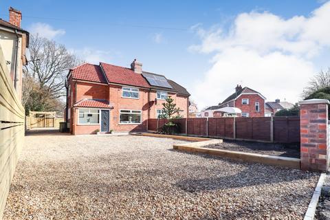 2 bedroom semi-detached house for sale, Gadbrook Road, Rudheath, Northwich