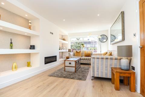 2 bedroom semi-detached house for sale, Gadbrook Road, Rudheath, Northwich