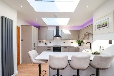 2 bedroom semi-detached house for sale, Gadbrook Road, Rudheath, Northwich