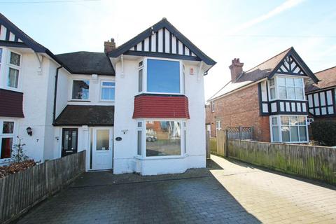 3 bedroom semi-detached house for sale, Park Avenue, Eastbourne, BN21 2XG