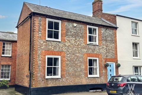 3 bedroom cottage for sale, Castle Street, Wallingford OX10