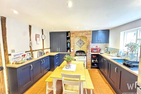 3 bedroom cottage for sale, Castle Street, Wallingford OX10