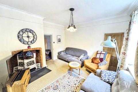 3 bedroom cottage for sale, Castle Street, Wallingford OX10