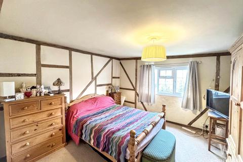 3 bedroom cottage for sale, Castle Street, Wallingford OX10