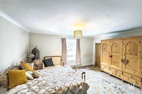3 bedroom cottage for sale, Castle Street, Wallingford OX10