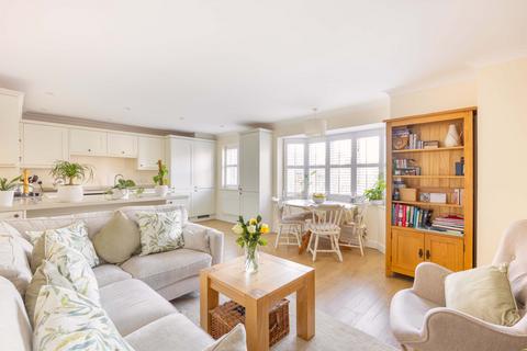 3 bedroom end of terrace house for sale, 12 Cumberland Mews, Tunbridge Wells, TN1