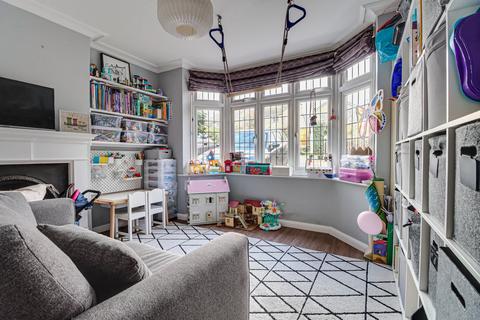 4 bedroom semi-detached house for sale, Piggottshill Lane, Harpenden, Hertfordshire, AL5