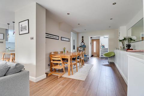 4 bedroom semi-detached house for sale, Piggottshill Lane, Harpenden, Hertfordshire, AL5