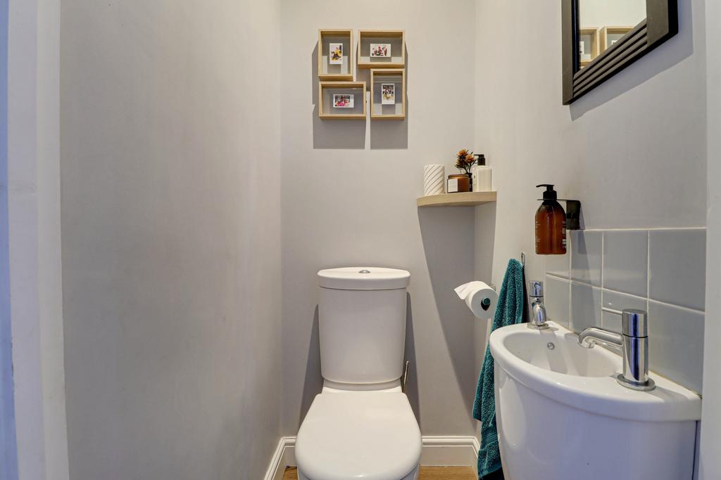 Cloakroom