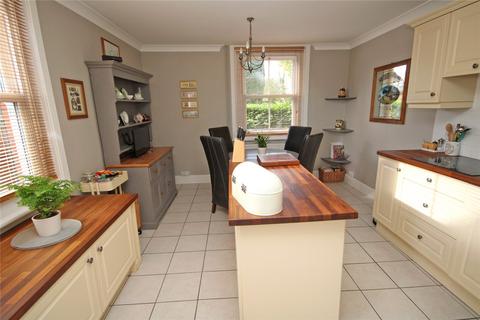 2 bedroom semi-detached house for sale, Bramble Lane, Highcliffe, Christchurch, Dorset, BH23