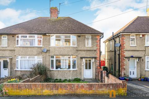 3 bedroom house to rent, Crotch Crescent, Marston, Oxford, OX3