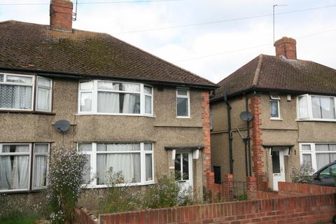 3 bedroom house to rent, Crotch Crescent, Marston, Oxford, OX3