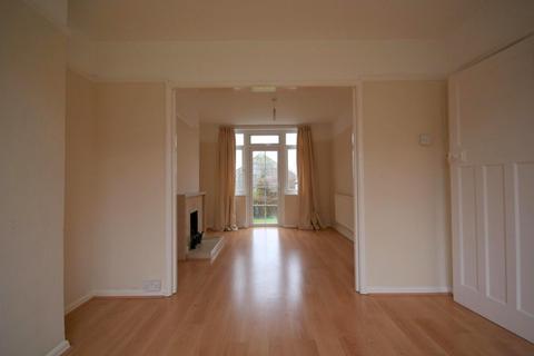 3 bedroom house to rent, Crotch Crescent, Marston, Oxford, OX3