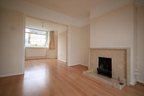 3 bedroom house to rent, Crotch Crescent, Marston, Oxford, OX3