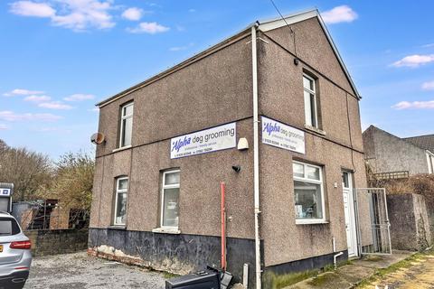 2 bedroom detached house for sale, Station Road, Neath SA11