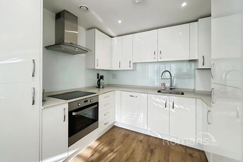 2 bedroom flat to rent, Kingston Close, Maidenhead, Berkshire, SL6