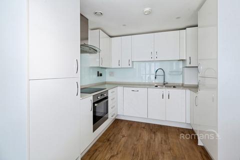 2 bedroom flat to rent, Kingston Close, Maidenhead, Berkshire, SL6