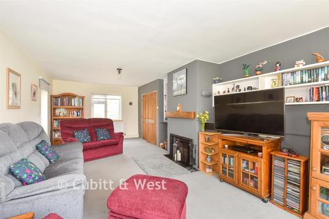3 bedroom detached house for sale, Station Road, Uckfield TN22