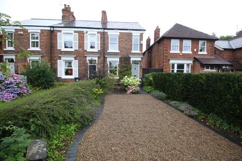 undefined, Elton Parade, Darlington DL3