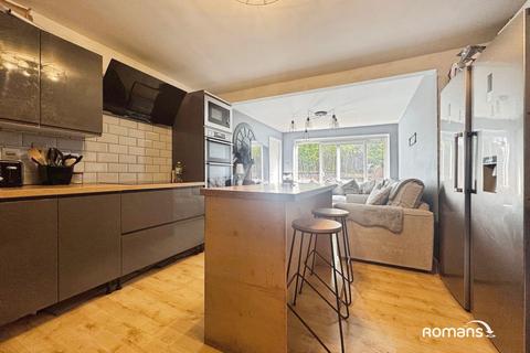 undefined, Chopin Road, Basingstoke, Hampshire
