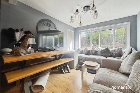 undefined, Chopin Road, Basingstoke, Hampshire