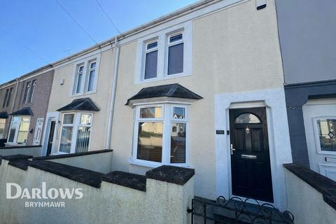 undefined, King Street, Ebbw Vale