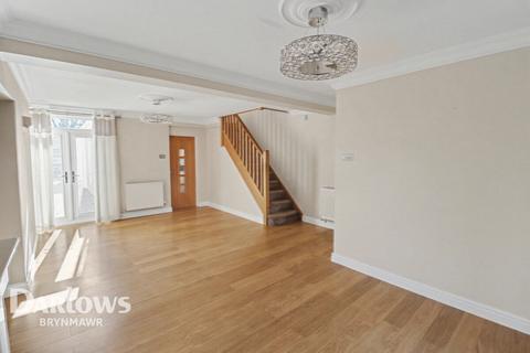 undefined, King Street, Ebbw Vale