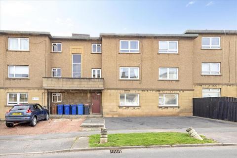 3 bedroom flat for sale, 80 Waverley Crescent, Bonnyrigg, EH19
