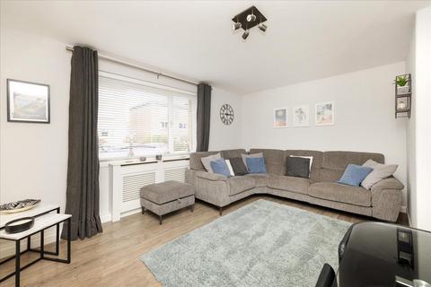 3 bedroom flat for sale, 80 Waverley Crescent, Bonnyrigg, EH19