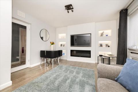 3 bedroom flat for sale, 80 Waverley Crescent, Bonnyrigg, EH19