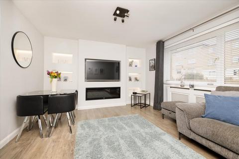 3 bedroom flat for sale, 80 Waverley Crescent, Bonnyrigg, EH19