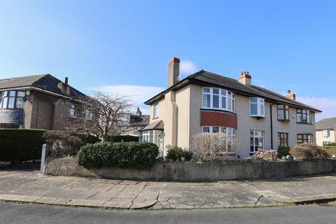 undefined, Queens Drive, Bare, Morecambe