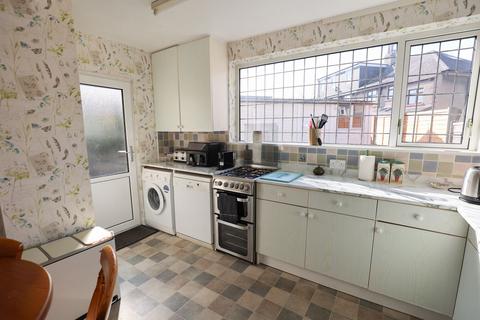 undefined, Queens Drive, Bare, Morecambe