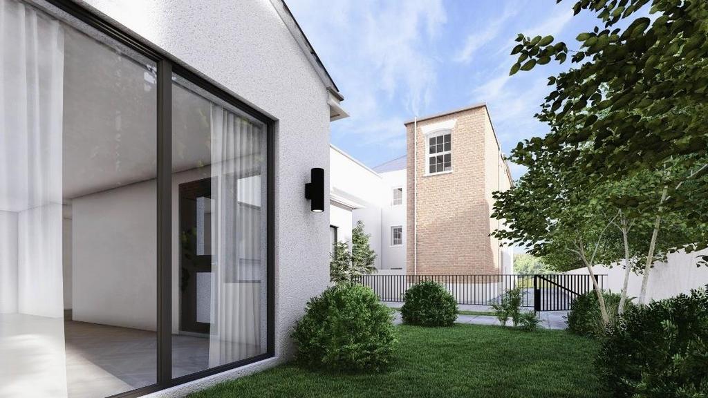 Priory Road, W4 - FOR SALE