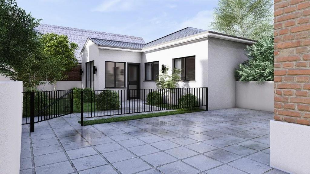 Priory Road, W4 - FOR SALE
