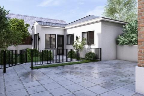 undefined, Priory Road, London, W4