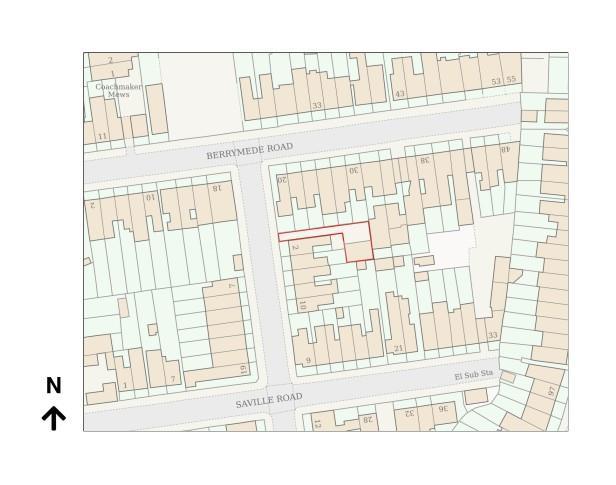 Priory Road, W4 - FOR SALE