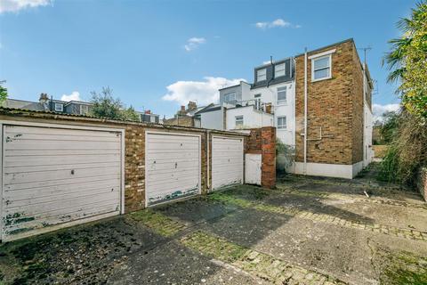 undefined, Priory Road, London, W4