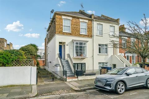 2 bedroom detached house for sale, Priory Road, London, W4