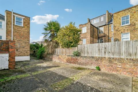 undefined, Priory Road, London, W4