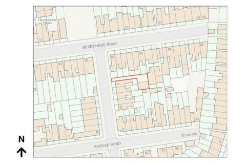undefined, Priory Road, London, W4