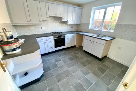 undefined, Waylands Road, Tiverton, EX16